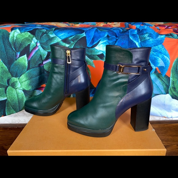 Tod’s ankle boots Sz 7,5
